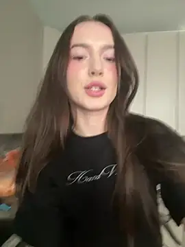DuoBitches_ Webcam-Show