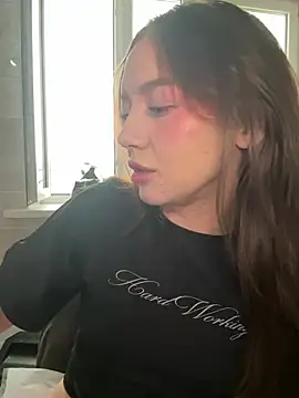 Webkamerová show DuoBitches_