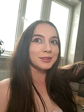 Show de webcam de DuoBitches_