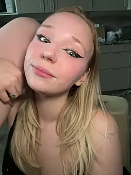 DuoBitches_ Adlı Modelin Web Kamerası Şovu
