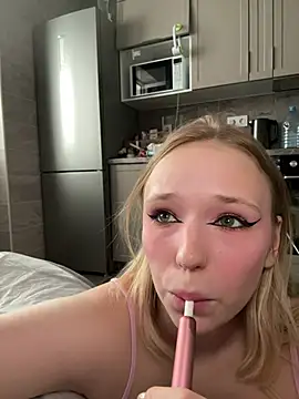 DuoBitches_ 웹캠 쇼