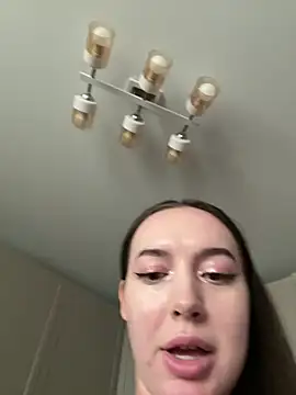 DuoBitches_ 网络视讯表演