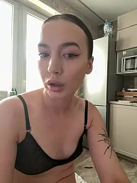 DuoBitches_ Webcam-Show