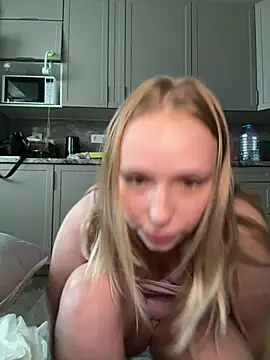 DuoBitches_ Webcam-Show