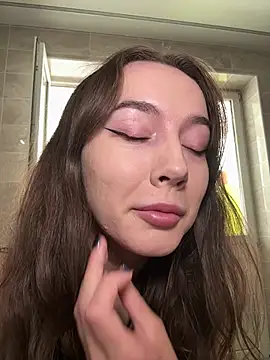 DuoBitches_ Webcam Show