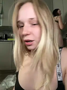 Show webcam de DuoBitches_