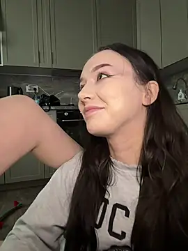 DuoBitches_ Шоу с уебкамера