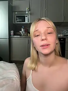 DuoBitches_ 网络视讯表演