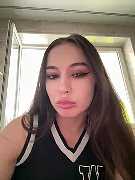 DuoBitches_ webcam show