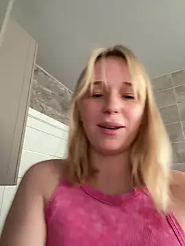 DuoBitches_ Webcam show
