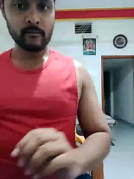 Yoursunnysuraj 在線直播表演