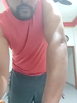 Yoursunnysuraj 在線直播表演