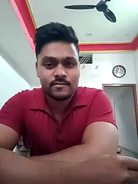 Yoursunnysuraj 在線直播表演