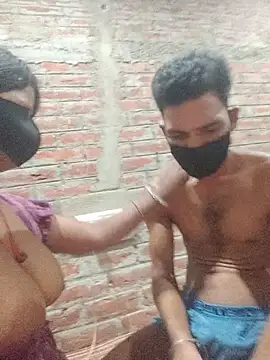 analcupal6162 Pertunjukan Webcam