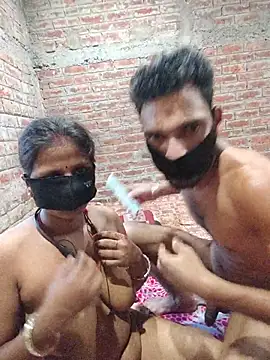 Show Webcam de analcupal6162
