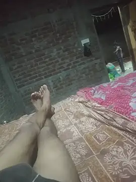 analcupal6162 Pertunjukan Webcam
