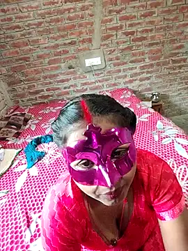 analcupal6162's Webcam Show