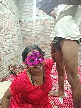 Show de analcupal6162 na webcam