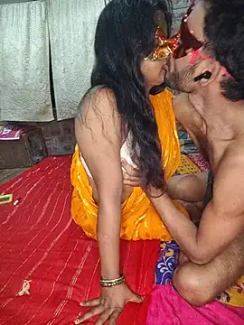 analcoupal6162 Pertunjukan Webcam