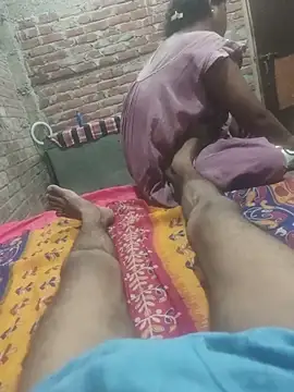 Show Webcam de analcoupal6162
