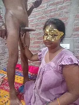 Show de analcoupal6162 na webcam