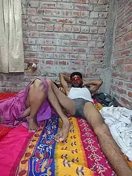 analcoupal6162 ওয়েবক্যাম শো