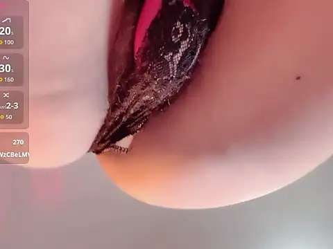 sweety-mm Show Webcam