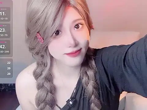 sweety-mm 在線直播表演