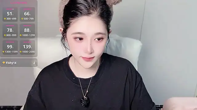 sweety-mm 在線直播表演