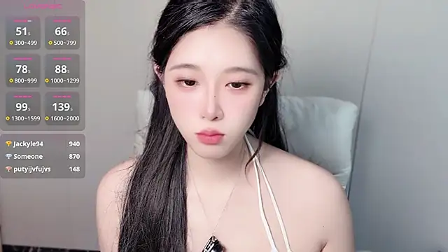 sweety-mm Show Webcam