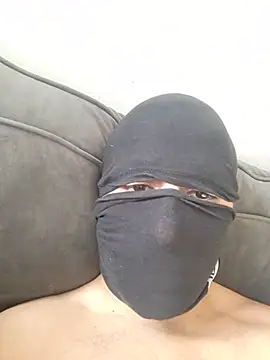Show webcam de Spaansegeorge