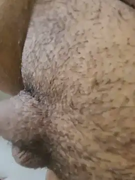 Spaansegeorge webcam show