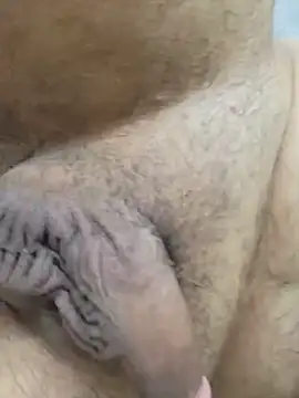 Show de Spaansegeorge na webcam