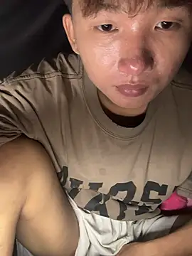 jonnrh 网络视讯表演