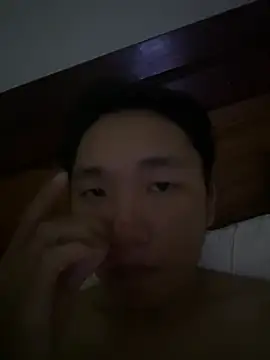 jonnrh Pertunjukan Webcam