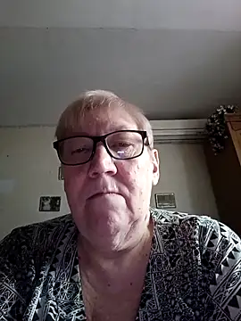 Show Webcam de Molli1408