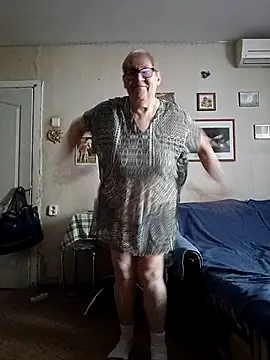 Molli1408's Webcam Show