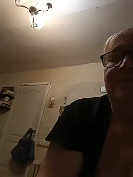 Webkamerová show Molli1408