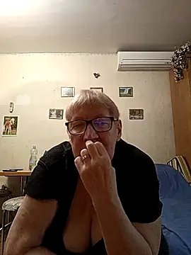 Вебкам-шоу Molli1408