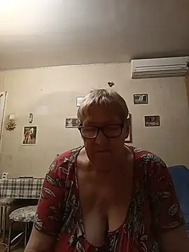 Molli1408's Webcam Show