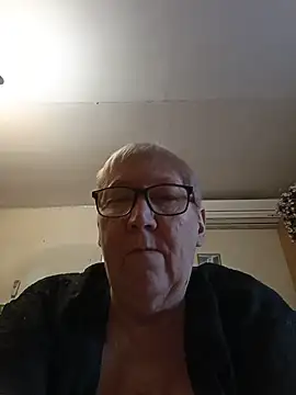 Show webcam de Molli1408