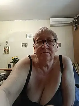 Molli1408 webcam show