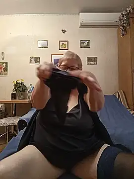 Živý XXX chat Molli1408