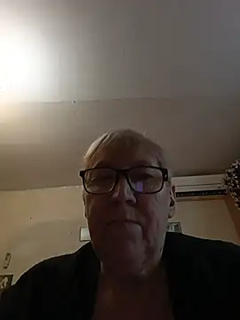 Webkamerová show Molli1408