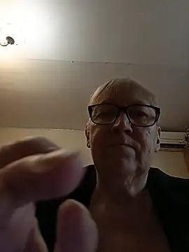 Webkamerová show Molli1408