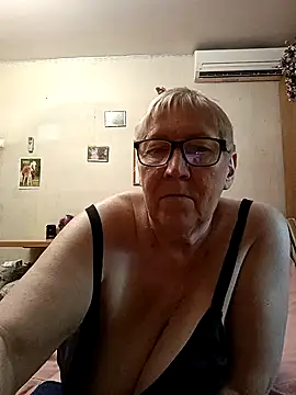 Show Webcam de Molli1408