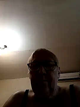 Webkamerová show Molli1408