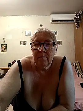 Molli1408 Webcam-Show