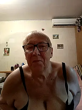 Show Webcam de Molli1408