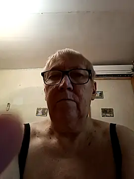 Show webcam de Molli1408